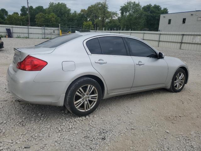 Photo 2 VIN: JN1DV6AR5CM730246 - INFINITI G25 