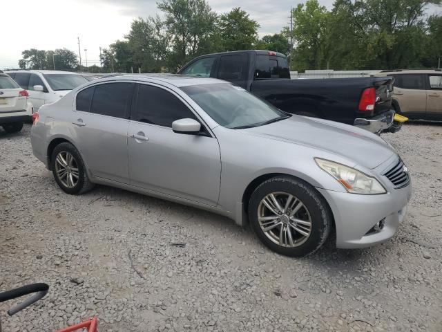 Photo 3 VIN: JN1DV6AR5CM730246 - INFINITI G25 