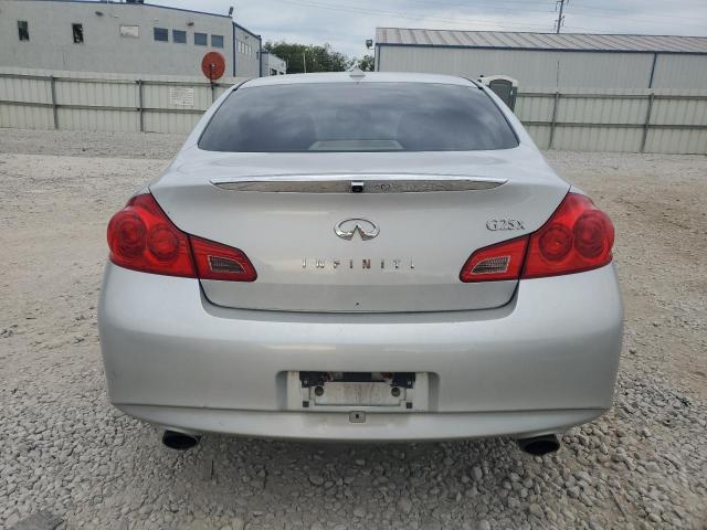 Photo 5 VIN: JN1DV6AR5CM730246 - INFINITI G25 