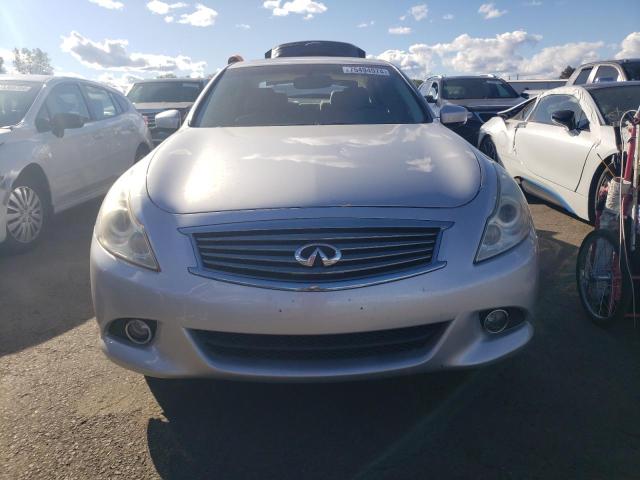 Photo 4 VIN: JN1DV6AR5CM730862 - INFINITI G25 