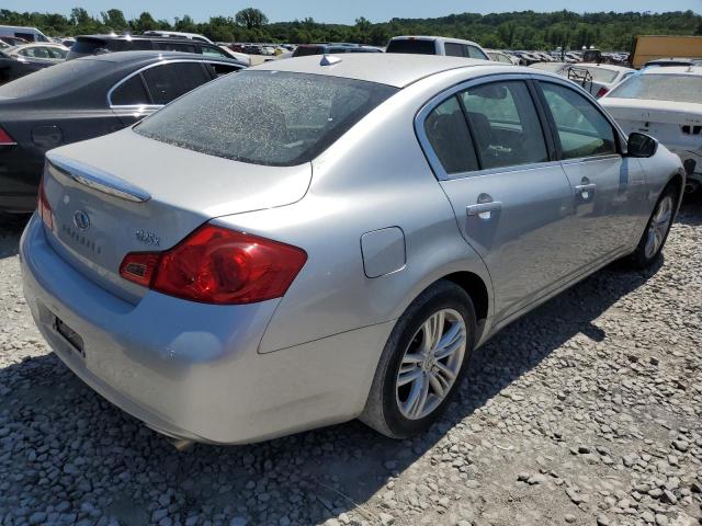 Photo 2 VIN: JN1DV6AR5CM731249 - INFINITI G25 