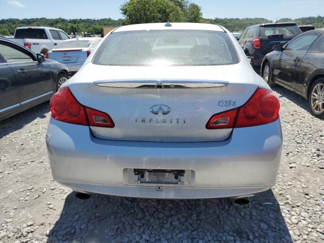 Photo 5 VIN: JN1DV6AR5CM731249 - INFINITI G25 