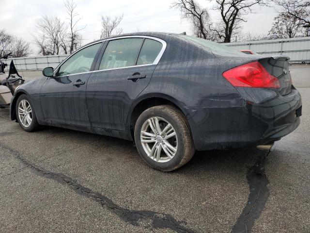 Photo 1 VIN: JN1DV6AR5CM731252 - INFINITI G25 