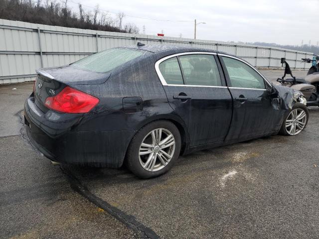 Photo 2 VIN: JN1DV6AR5CM731252 - INFINITI G25 