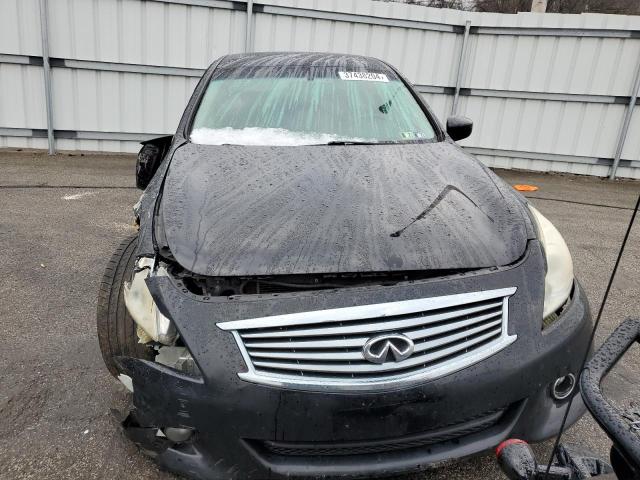 Photo 4 VIN: JN1DV6AR5CM731252 - INFINITI G25 