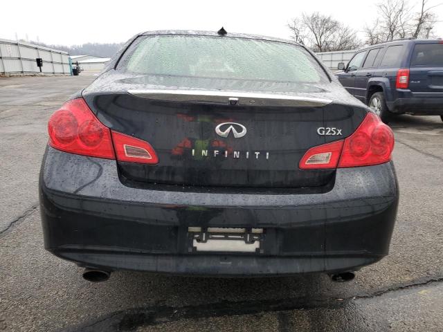 Photo 5 VIN: JN1DV6AR5CM731252 - INFINITI G25 