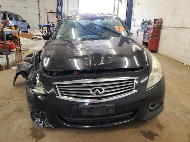 Photo 4 VIN: JN1DV6AR5CM860026 - INFINITI G25 