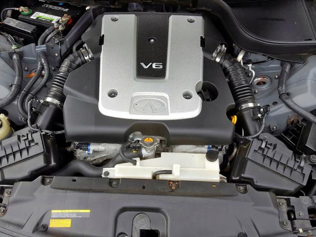 Photo 6 VIN: JN1DV6AR5CM860382 - INFINITI G25 