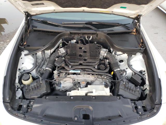 Photo 6 VIN: JN1DV6AR5CM860561 - INFINITI G25 