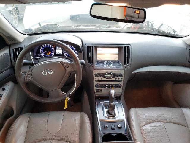 Photo 8 VIN: JN1DV6AR5CM860561 - INFINITI G25 