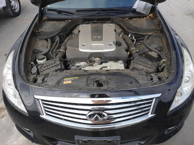 Photo 6 VIN: JN1DV6AR5CM861032 - INFINITI G25 