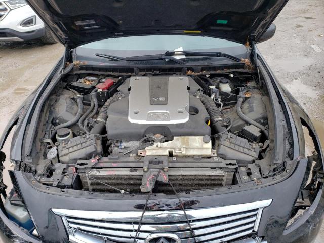 Photo 10 VIN: JN1DV6AR5CM861208 - INFINITI G25 