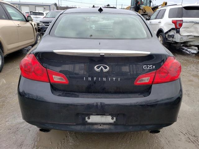 Photo 5 VIN: JN1DV6AR5CM861208 - INFINITI G25 