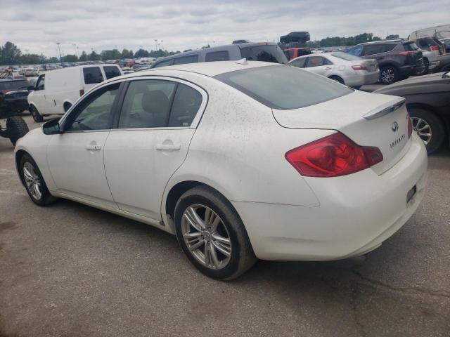 Photo 1 VIN: JN1DV6AR6BM450012 - INFINITI G25 