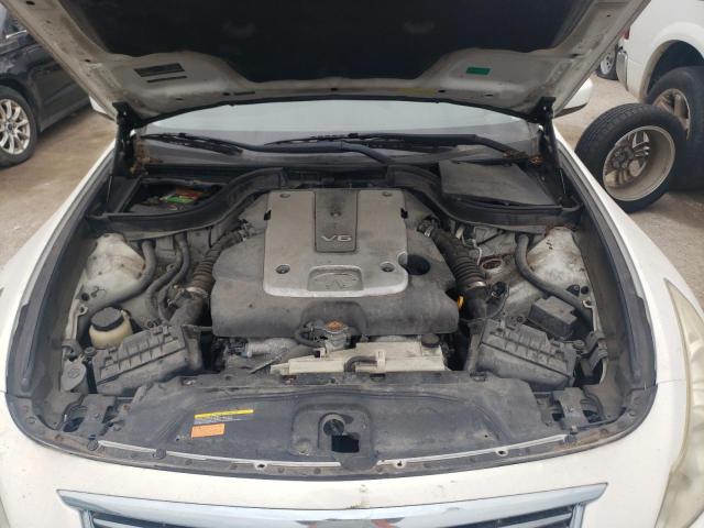 Photo 10 VIN: JN1DV6AR6BM450012 - INFINITI G25 