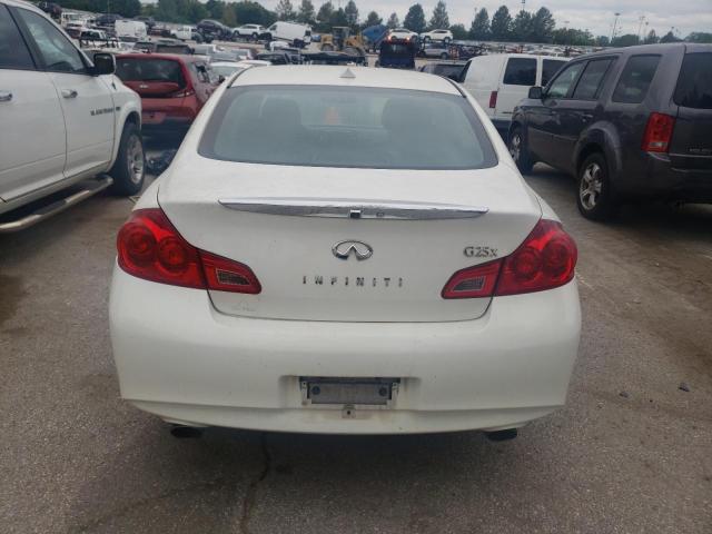 Photo 5 VIN: JN1DV6AR6BM450012 - INFINITI G25 