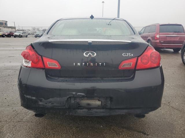 Photo 5 VIN: JN1DV6AR6BM450172 - INFINITI G25 