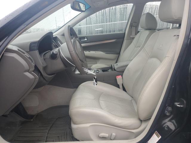 Photo 6 VIN: JN1DV6AR6BM450172 - INFINITI G25 