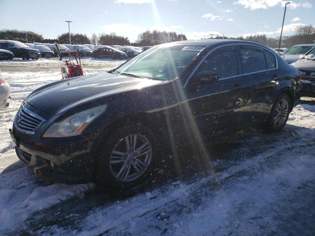 Photo 0 VIN: JN1DV6AR6BM451709 - INFINITI G25 