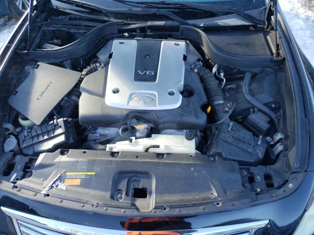 Photo 10 VIN: JN1DV6AR6BM451709 - INFINITI G25 