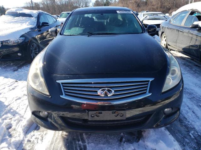 Photo 4 VIN: JN1DV6AR6BM451709 - INFINITI G25 