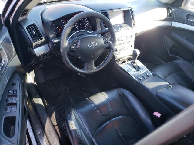 Photo 7 VIN: JN1DV6AR6BM451709 - INFINITI G25 