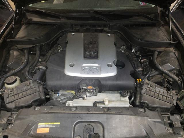 Photo 6 VIN: JN1DV6AR6BM451998 - INFINITI G25 