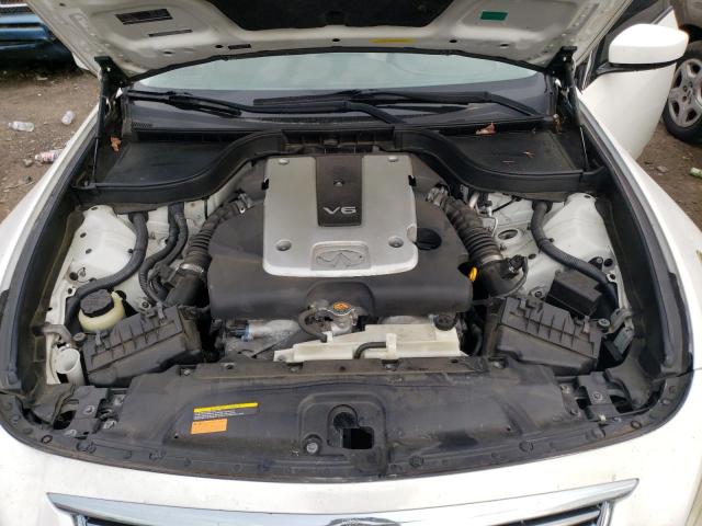 Photo 10 VIN: JN1DV6AR6BM452018 - INFINITI G25 