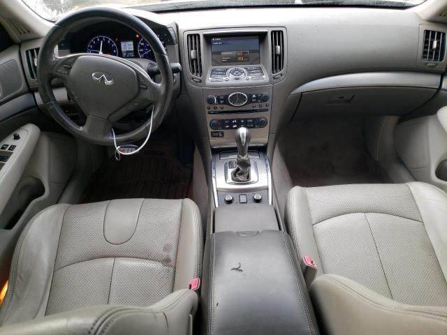 Photo 7 VIN: JN1DV6AR6BM452018 - INFINITI G25 