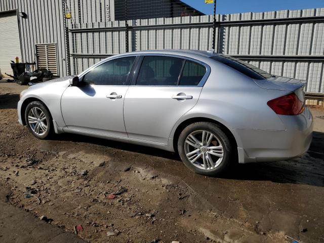 Photo 1 VIN: JN1DV6AR6BM651635 - INFINITI G25 