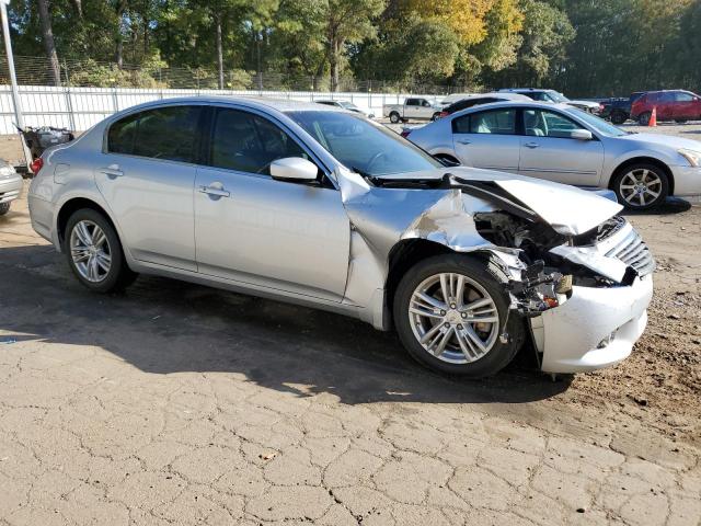 Photo 3 VIN: JN1DV6AR6BM651635 - INFINITI G25 