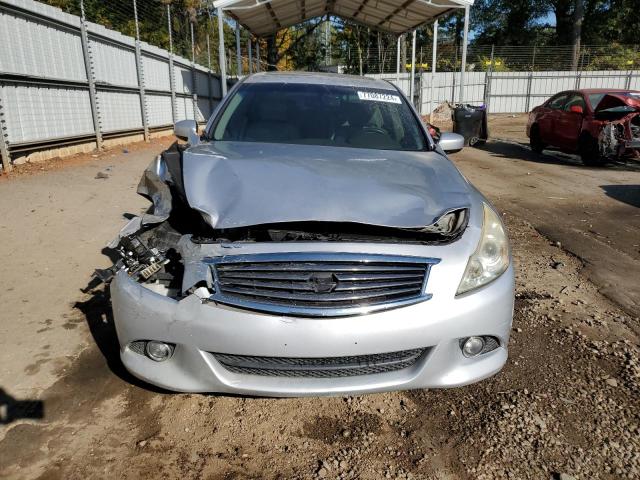 Photo 4 VIN: JN1DV6AR6BM651635 - INFINITI G25 