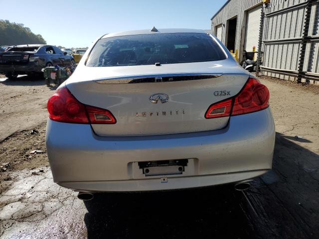 Photo 5 VIN: JN1DV6AR6BM651635 - INFINITI G25 