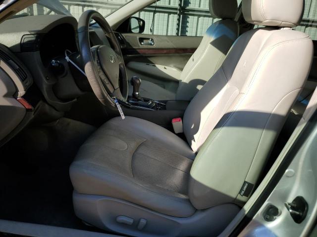 Photo 6 VIN: JN1DV6AR6BM651635 - INFINITI G25 