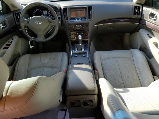 Photo 7 VIN: JN1DV6AR6BM651635 - INFINITI G25 