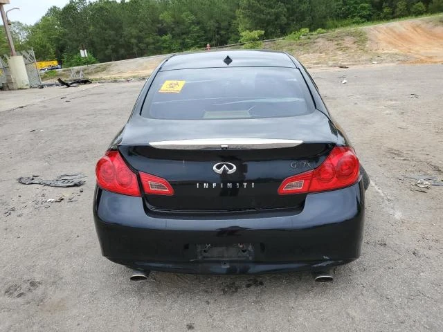 Photo 5 VIN: JN1DV6AR6BM652977 - INFINITI G25 