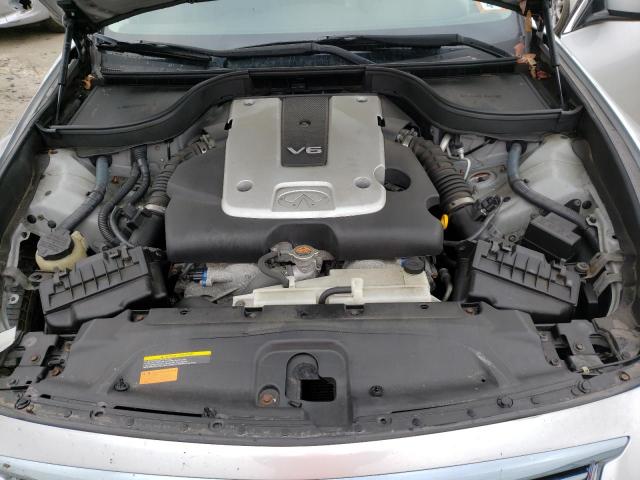 Photo 6 VIN: JN1DV6AR6BM653854 - INFINITI G25 