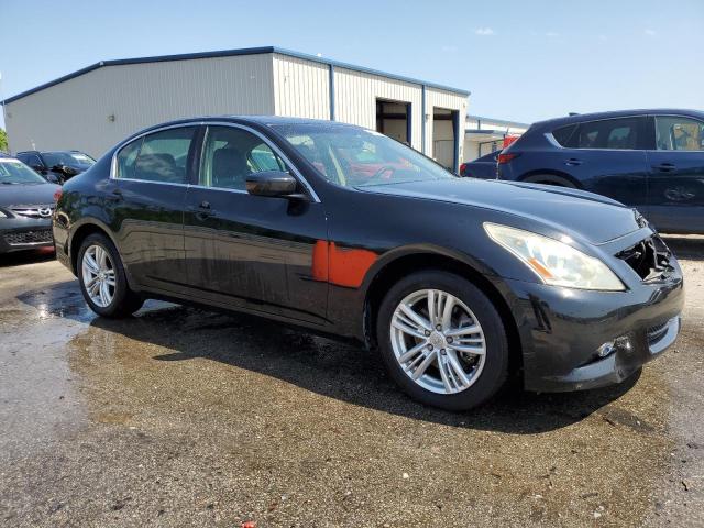 Photo 3 VIN: JN1DV6AR6CM730482 - INFINITI G25 