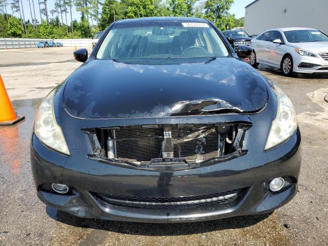 Photo 4 VIN: JN1DV6AR6CM730482 - INFINITI G25 