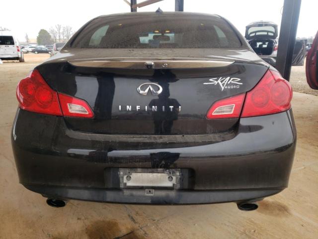 Photo 5 VIN: JN1DV6AR6CM730921 - INFINITI G25 