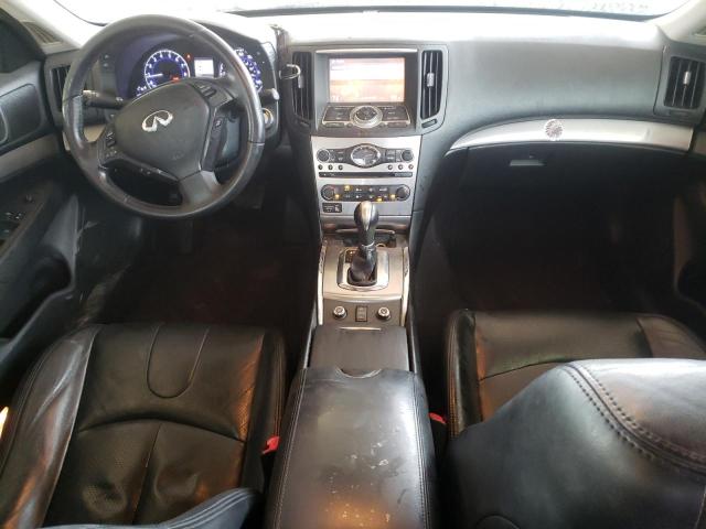 Photo 7 VIN: JN1DV6AR6CM730921 - INFINITI G25 