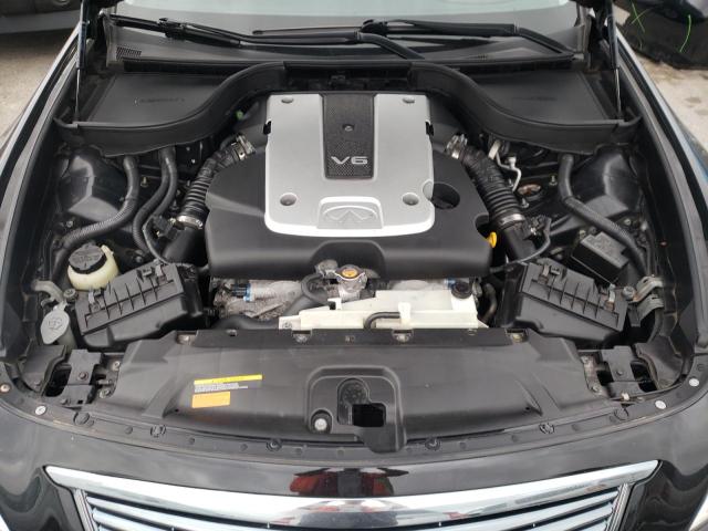 Photo 6 VIN: JN1DV6AR6CM731065 - INFINITI G25 