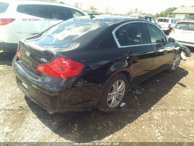 Photo 3 VIN: JN1DV6AR6CM861332 - INFINITI G25 