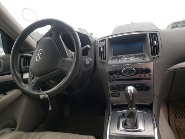 Photo 8 VIN: JN1DV6AR7BM450424 - INFINITI G25 