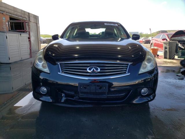 Photo 4 VIN: JN1DV6AR7BM451430 - INFINITI G25 