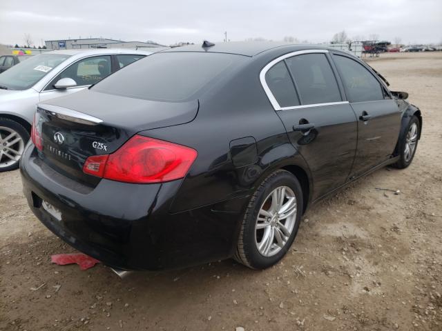 Photo 3 VIN: JN1DV6AR7BM451718 - INFINITI G25 