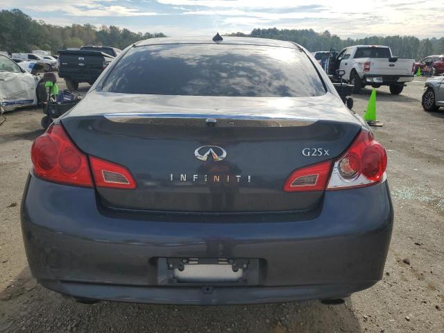 Photo 5 VIN: JN1DV6AR7BM451962 - INFINITI G25 