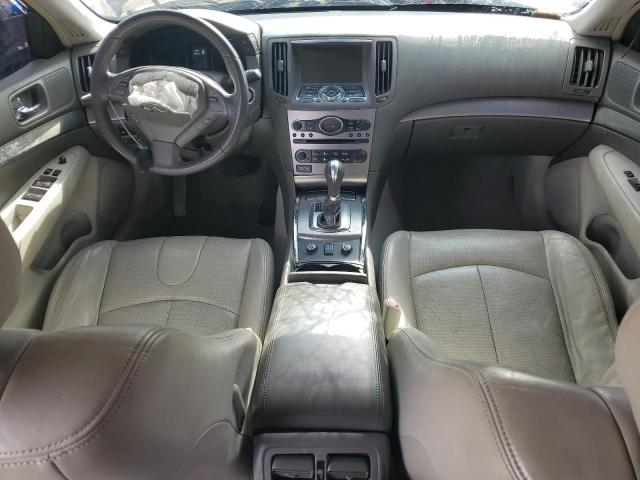 Photo 7 VIN: JN1DV6AR7BM451962 - INFINITI G25 