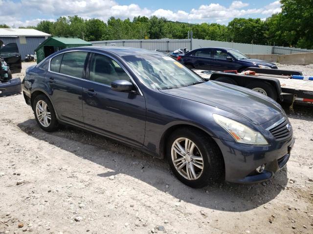 Photo 3 VIN: JN1DV6AR7BM452299 - INFINITI G25 