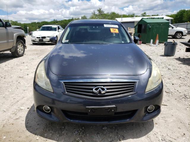 Photo 4 VIN: JN1DV6AR7BM452299 - INFINITI G25 